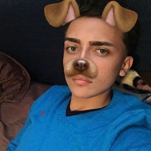 Meet your Posher, Kevin